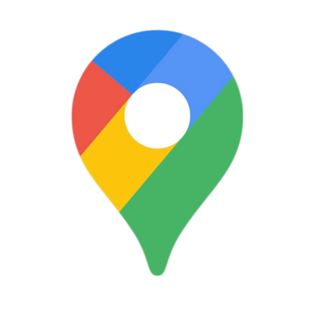 Google Maps